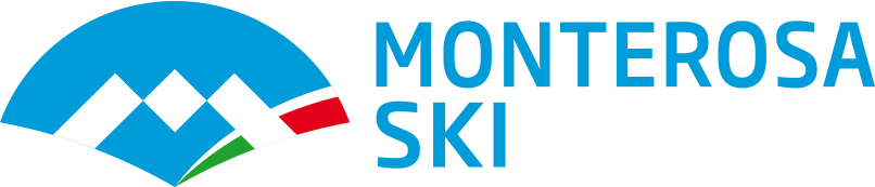 Logo Monte Rosa Ski