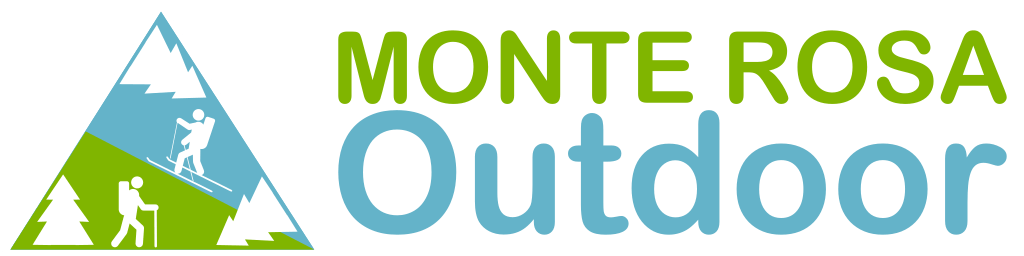 logo del sito Monte Rosa Outdoor